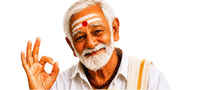 தமிழ்நாட்டு தாத்தா மசாலா - Home