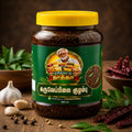 தமிழ்நாட்டு தாத்தா கருவேப்பிலை குழம்பு | Curry Leaves Kuzhambu 500ml