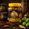 மாங்காய் ஊறுகாய் | Mango Pickle 500g