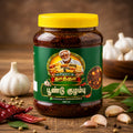 தமிழ்நாட்டு தாத்தா பூண்டு குழம்பு | Garlic Kuzhambu 500ml