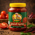 தமிழ்நாட்டு தாத்தா தக்காளி தொக்கு | Tomato Thokku 500ml